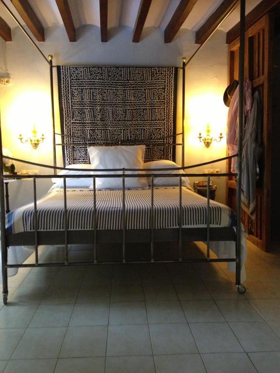 La Ventana Hotel Ibiza Town Room photo